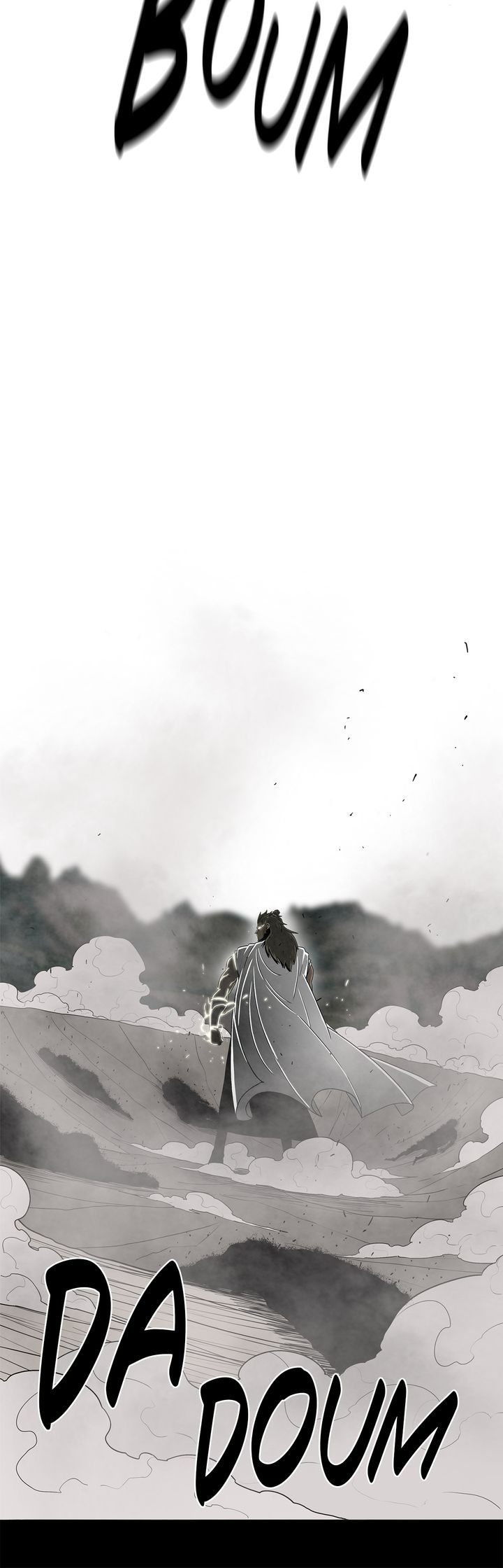 Read Legend of the Northern Blade Scan Manga Online