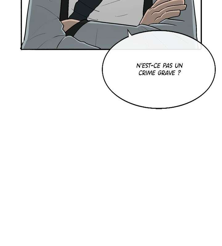 Read Legend of the Northern Blade Scan Manga Online
