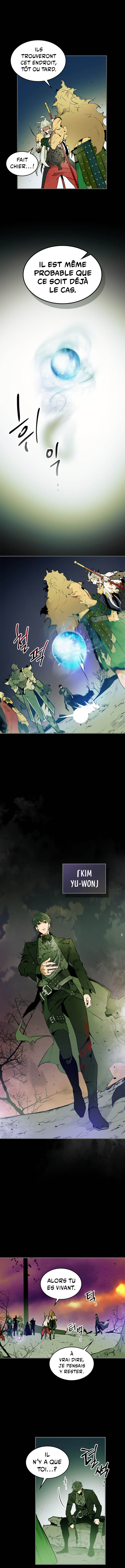 Read Leveling With The Gods Scan Manga Online