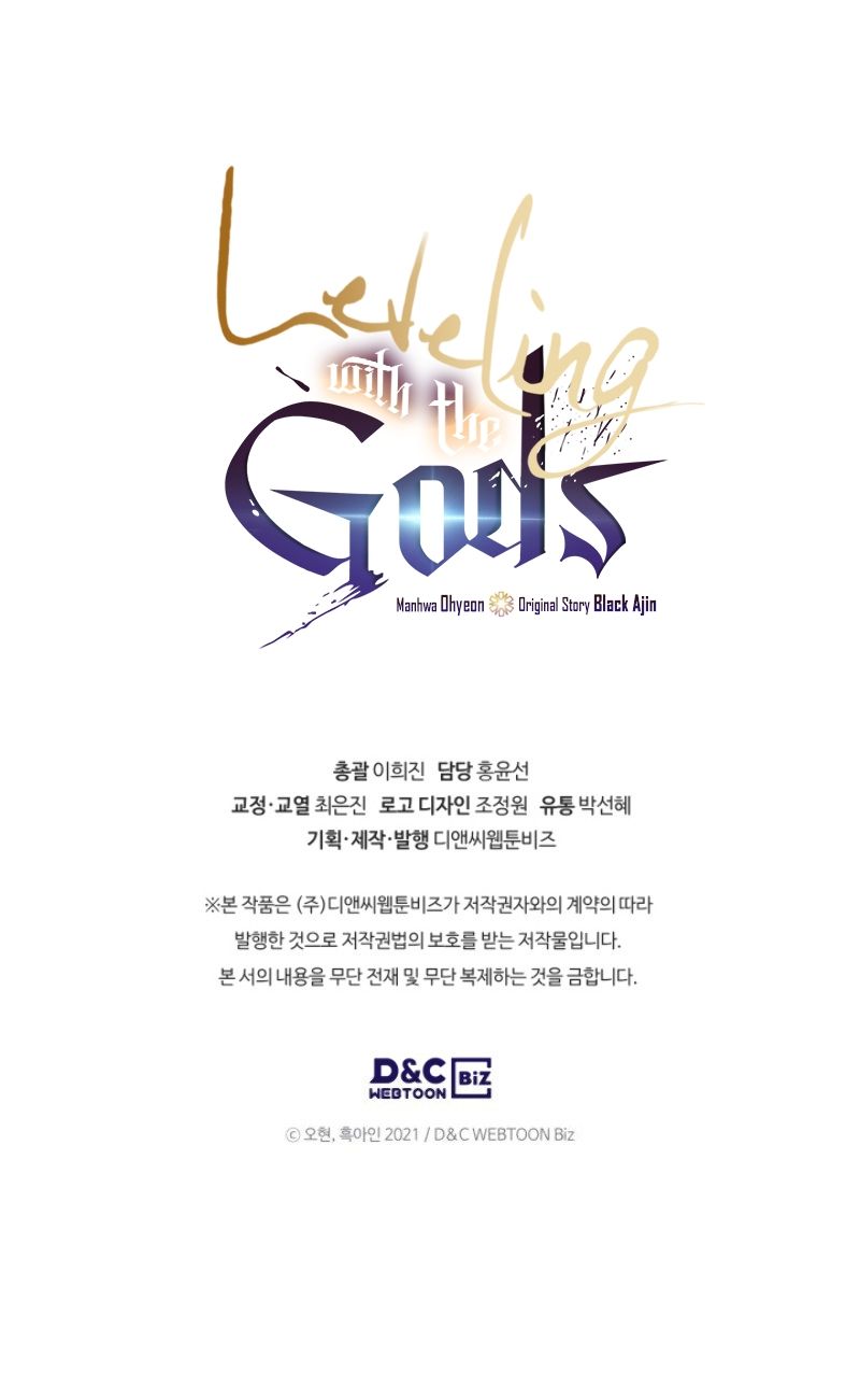 Read Leveling With The Gods Scan Manga Online