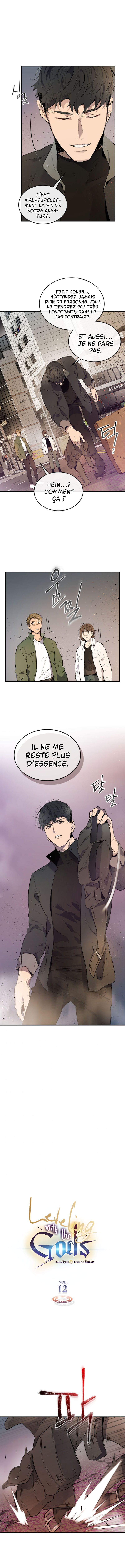 Read Leveling With The Gods Scan Manga Online