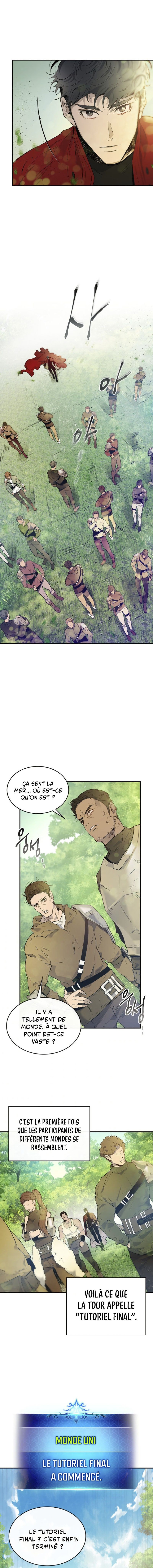 Read Leveling With The Gods Scan Manga Online