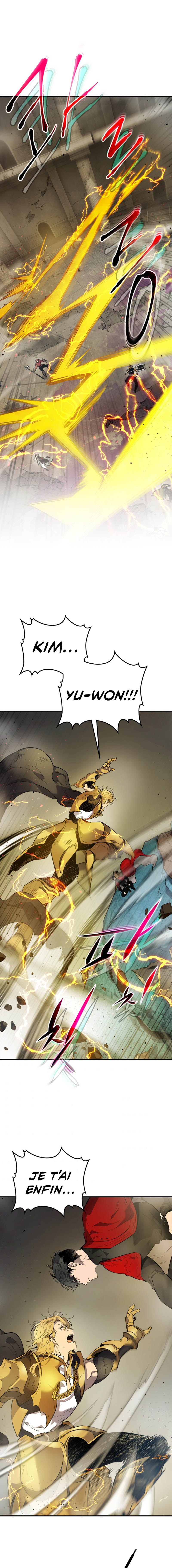 Read Leveling With The Gods Scan Manga Online