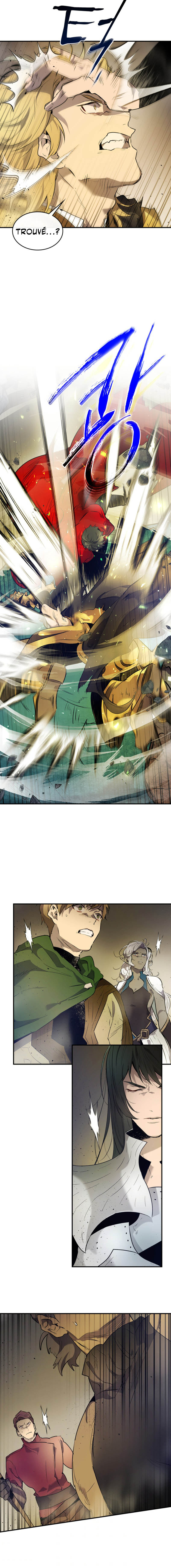 Read Leveling With The Gods Scan Manga Online