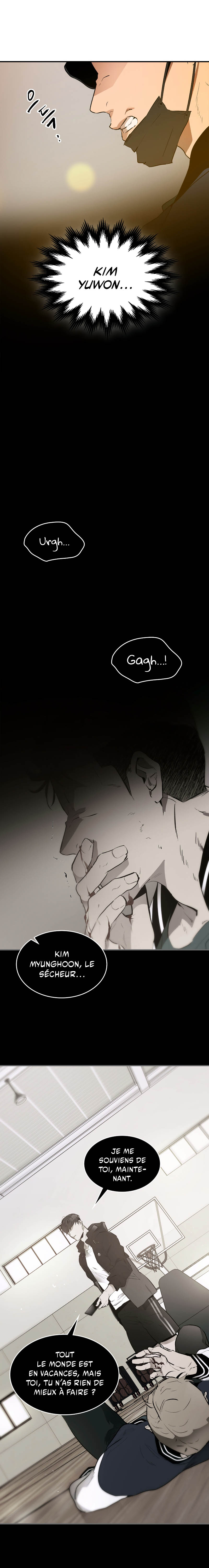 Read Leveling With The Gods Scan Manga Online