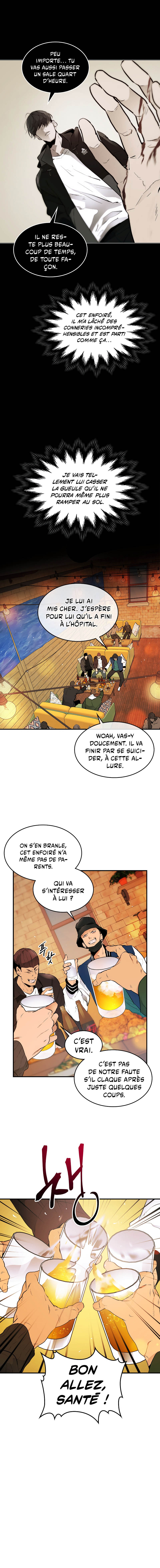 Read Leveling With The Gods Scan Manga Online