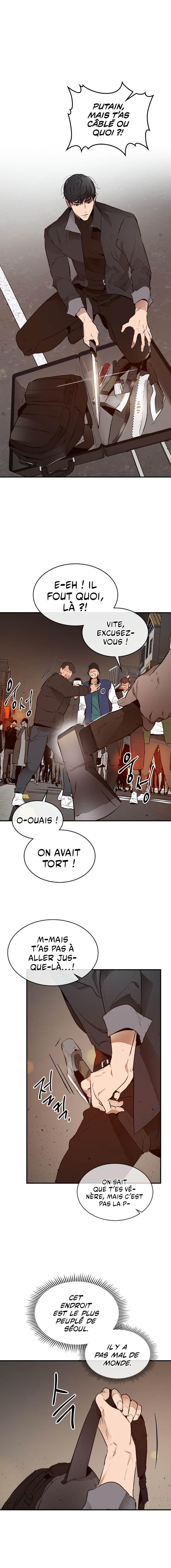 Read Leveling With The Gods Scan Manga Online