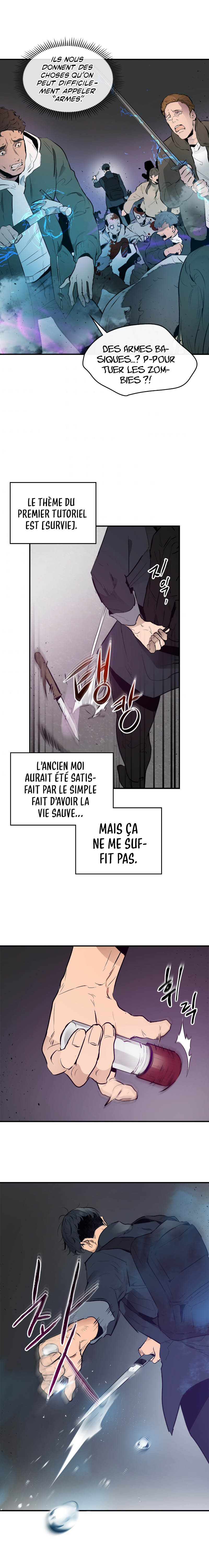 Read Leveling With The Gods Scan Manga Online