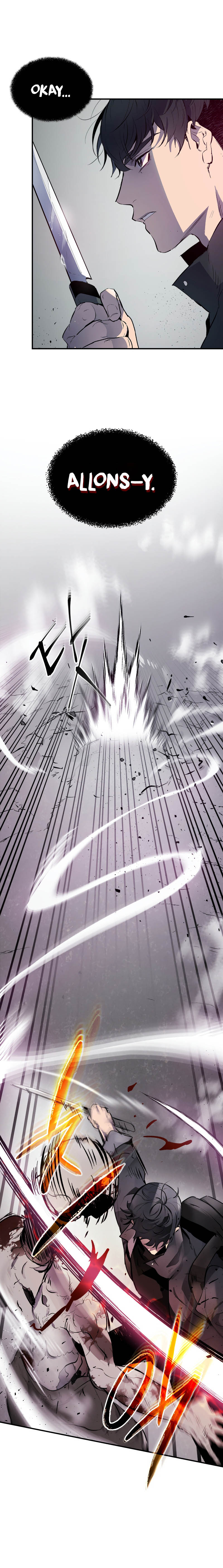 Read Leveling With The Gods Scan Manga Online