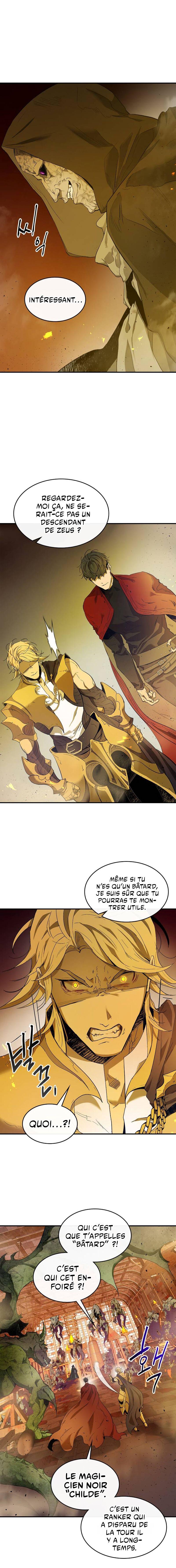 Read Leveling With The Gods Scan Manga Online