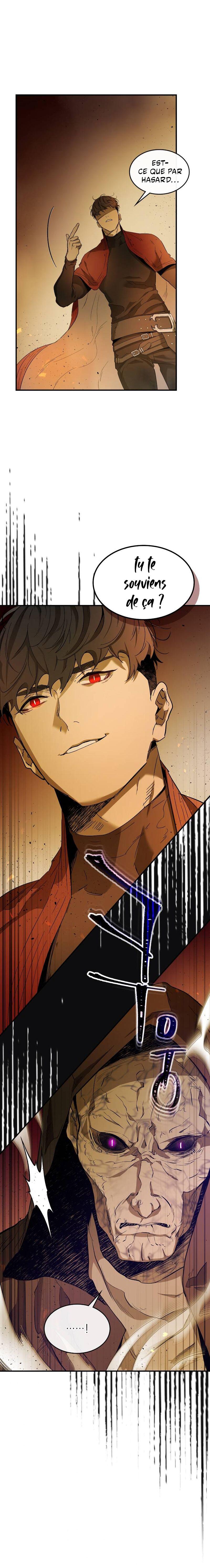 Read Leveling With The Gods Scan Manga Online