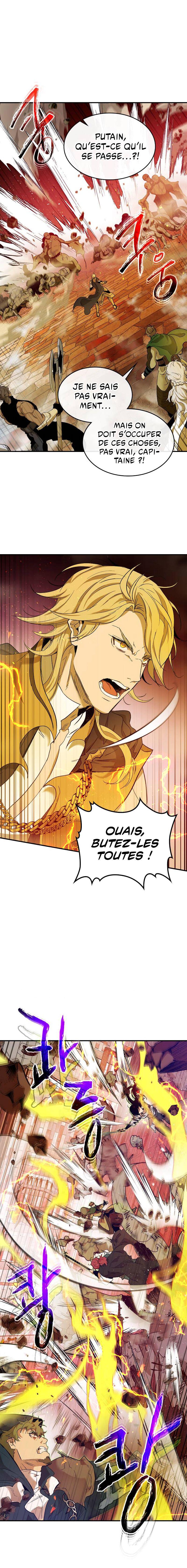 Read Leveling With The Gods Scan Manga Online
