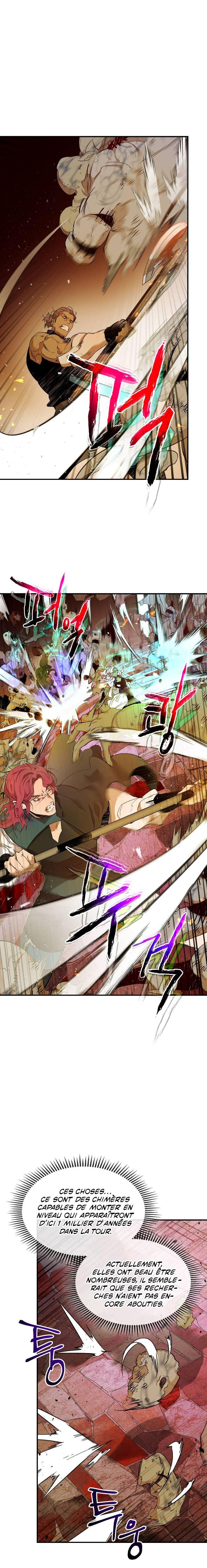 Read Leveling With The Gods Scan Manga Online