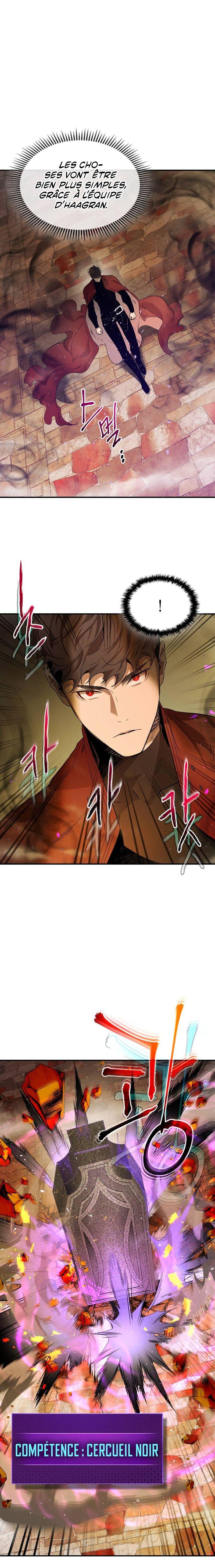 Read Leveling With The Gods Scan Manga Online