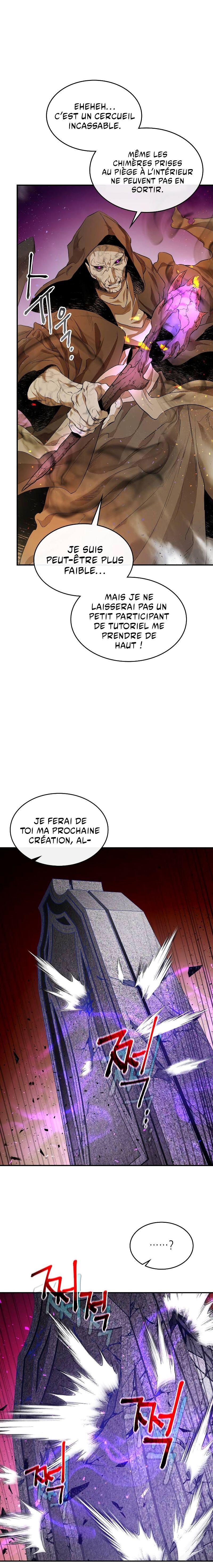 Read Leveling With The Gods Scan Manga Online