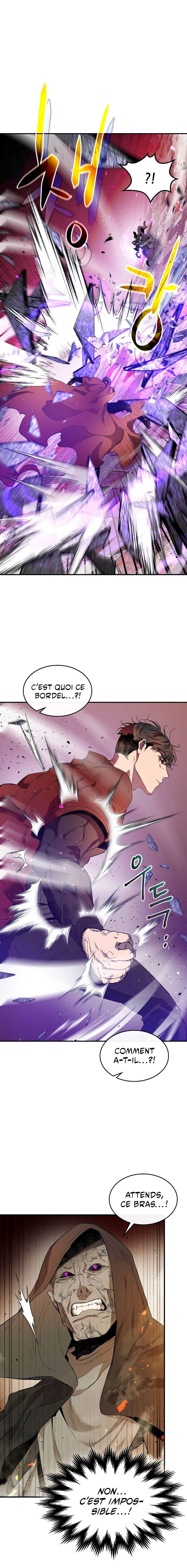 Read Leveling With The Gods Scan Manga Online