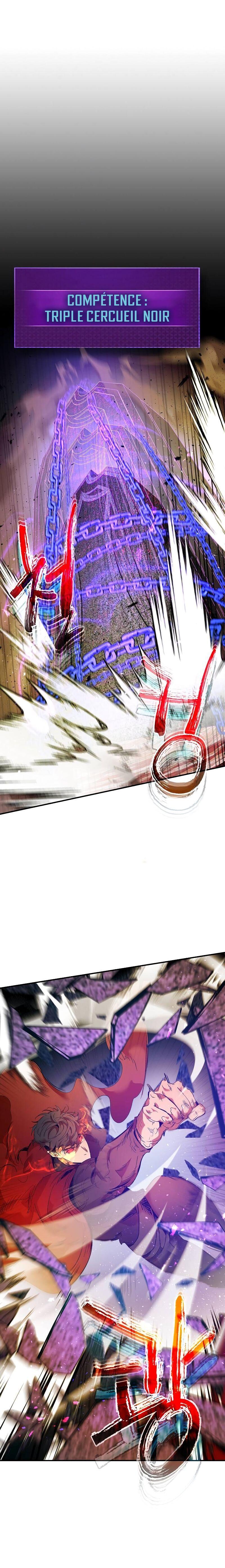 Read Leveling With The Gods Scan Manga Online