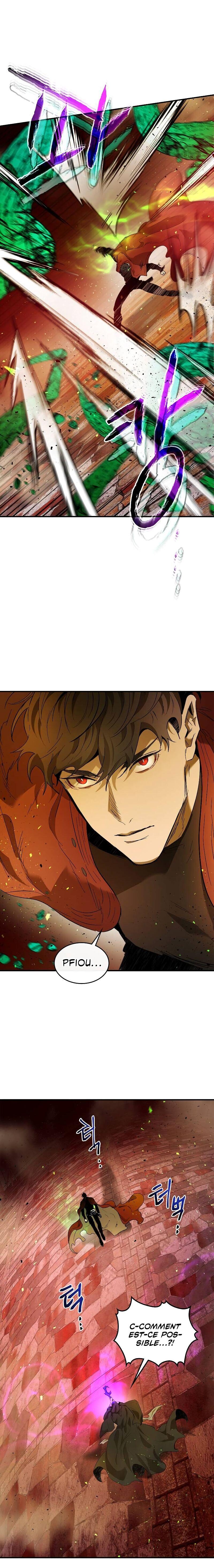 Read Leveling With The Gods Scan Manga Online