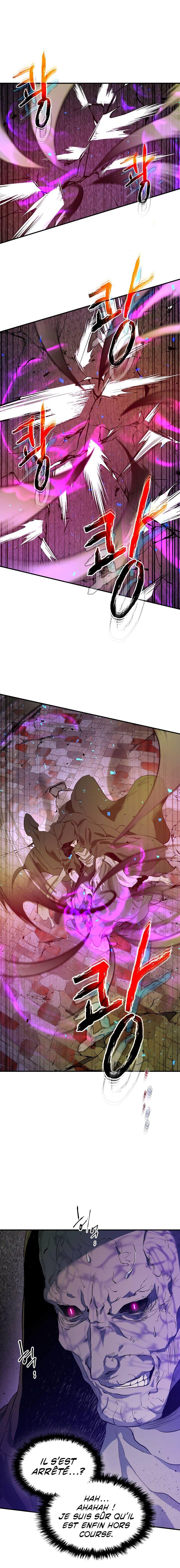 Read Leveling With The Gods Scan Manga Online