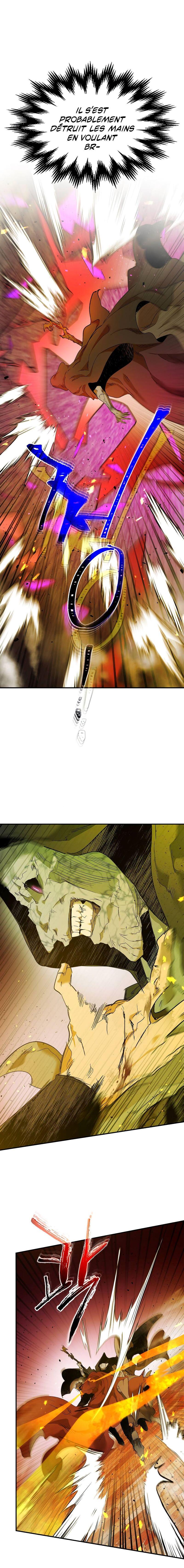 Read Leveling With The Gods Scan Manga Online