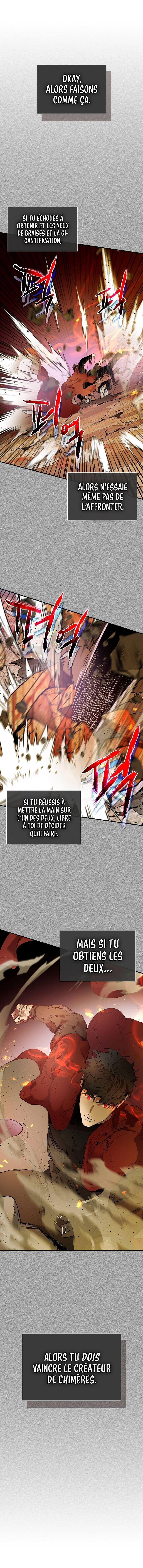 Read Leveling With The Gods Scan Manga Online
