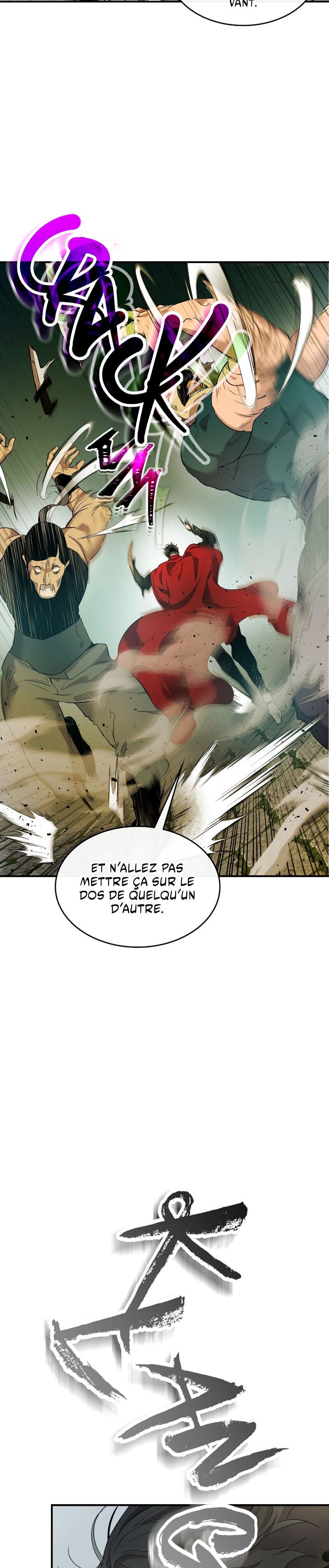 Read Leveling With The Gods Scan Manga Online