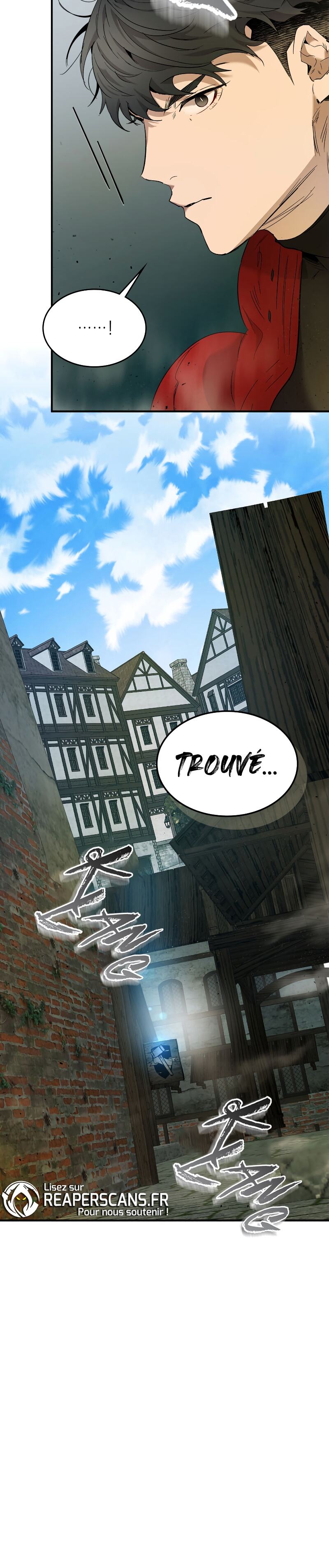 Read Leveling With The Gods Scan Manga Online