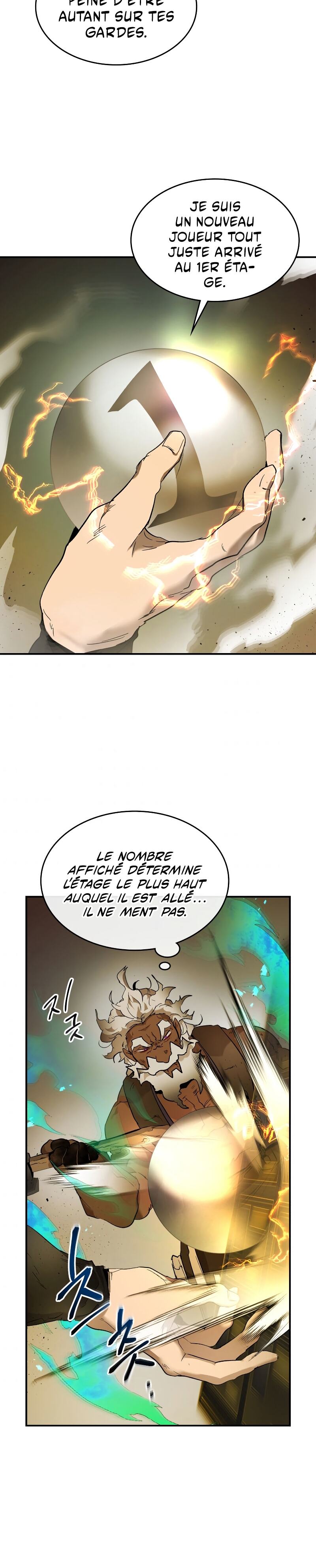 Read Leveling With The Gods Scan Manga Online