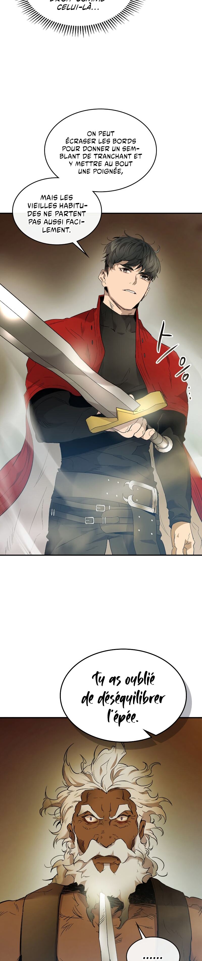 Read Leveling With The Gods Scan Manga Online