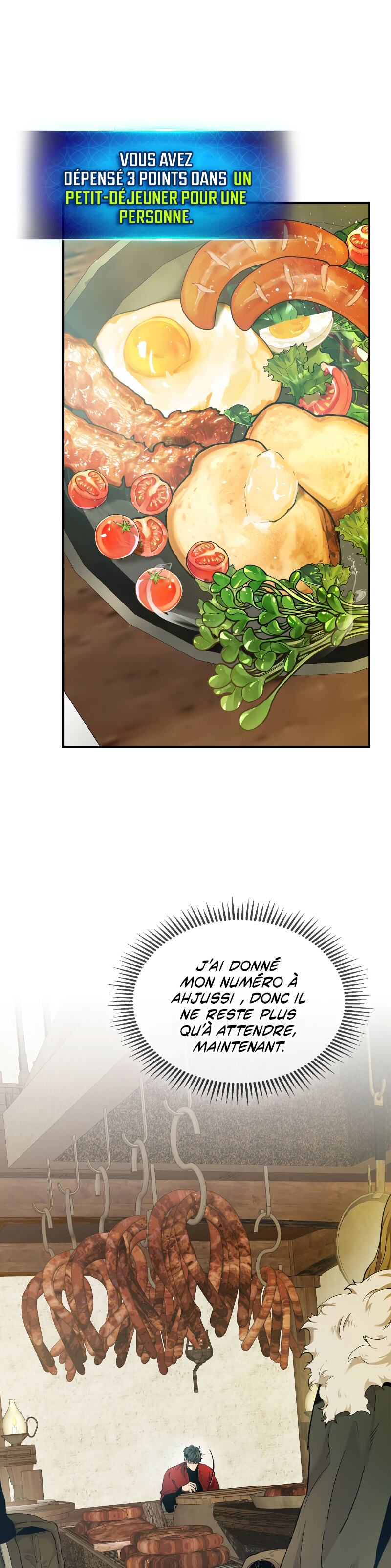 Read Leveling With The Gods Scan Manga Online