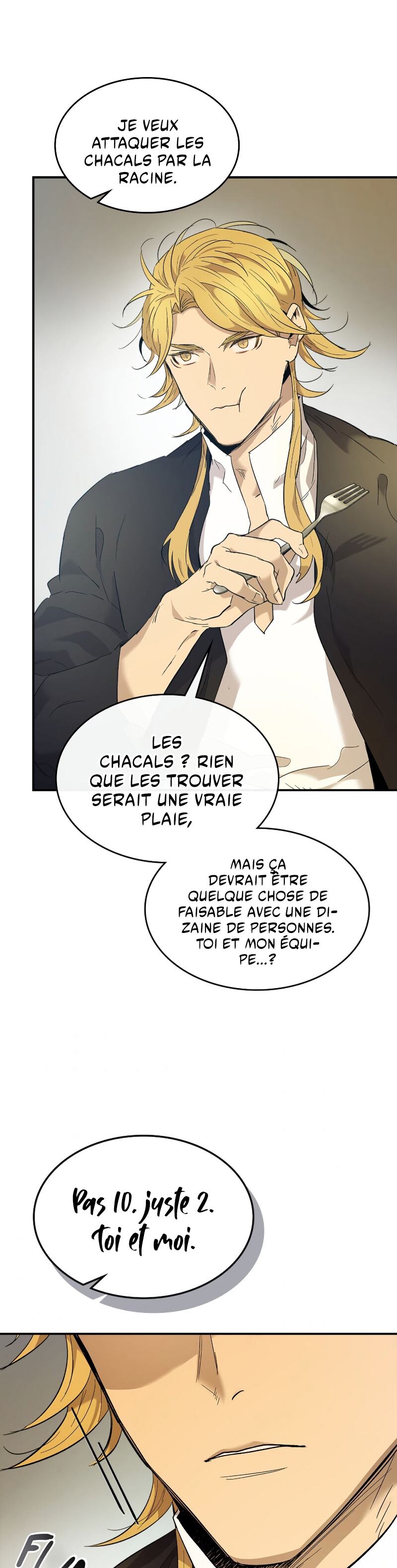 Read Leveling With The Gods Scan Manga Online