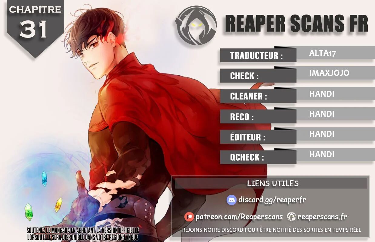 Read Leveling With The Gods Scan Manga Online