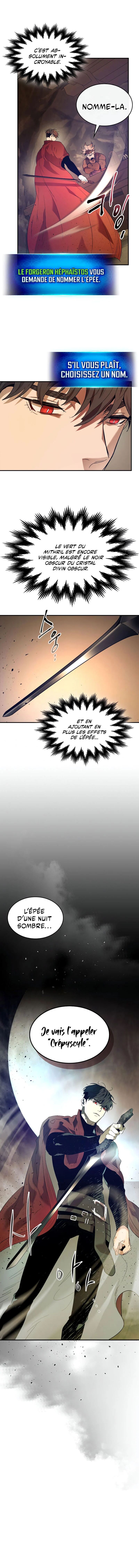 Read Leveling With The Gods Scan Manga Online