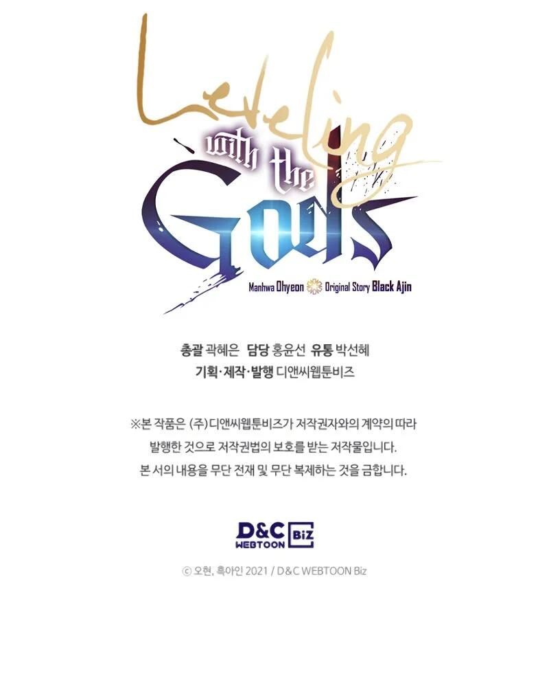 Read Leveling With The Gods Scan Manga Online