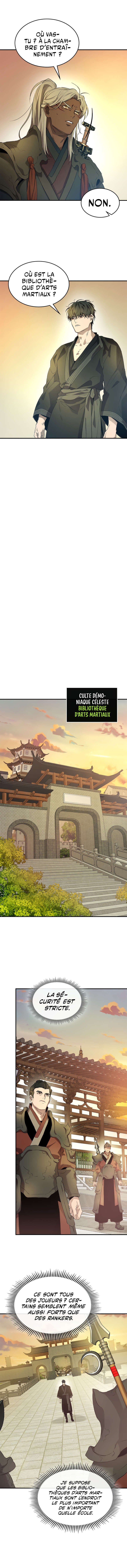 Read Leveling With The Gods Scan Manga Online