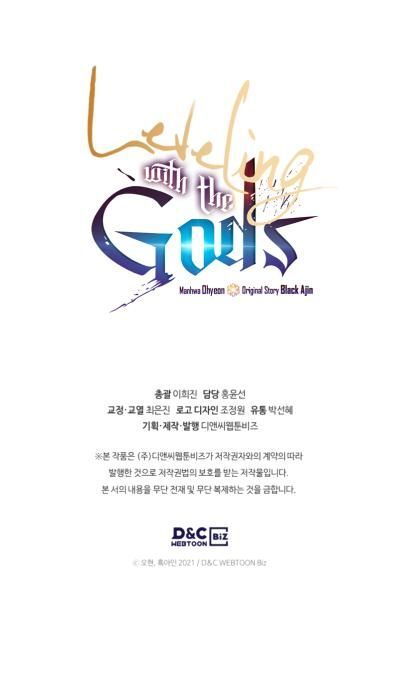 Read Leveling With The Gods Scan Manga Online