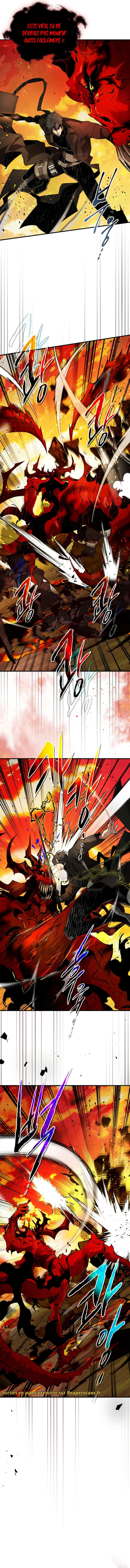 Read Leveling With The Gods Scan Manga Online