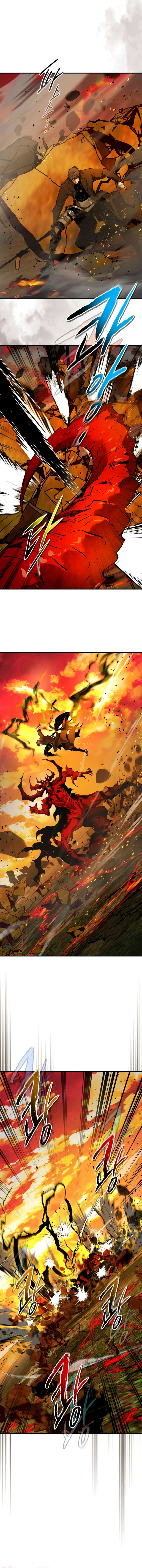Read Leveling With The Gods Scan Manga Online