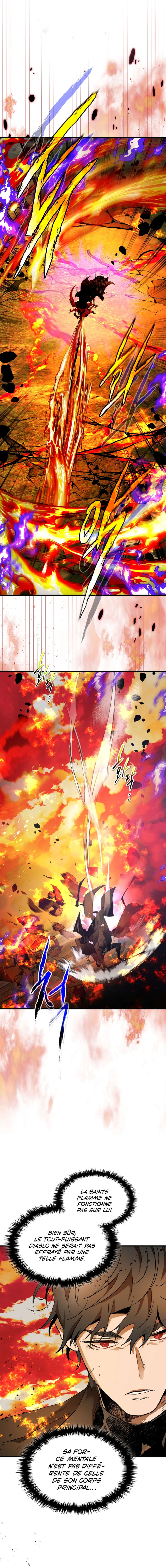 Read Leveling With The Gods Scan Manga Online