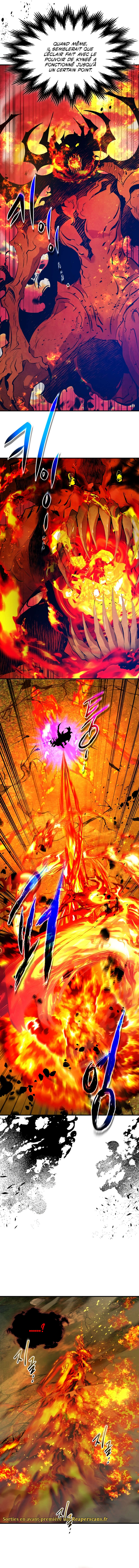 Read Leveling With The Gods Scan Manga Online
