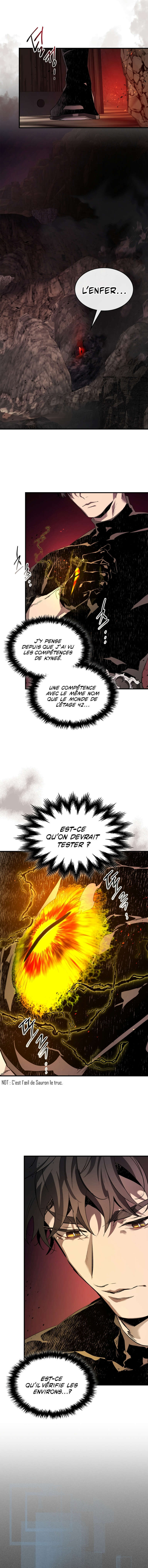 Read Leveling With The Gods Scan Manga Online