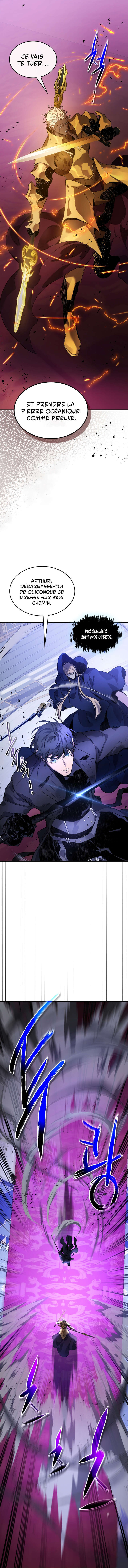 Read Leveling With The Gods Scan Manga Online