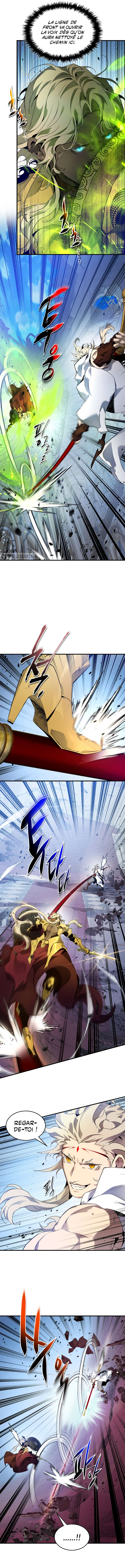 Read Leveling With The Gods Scan Manga Online