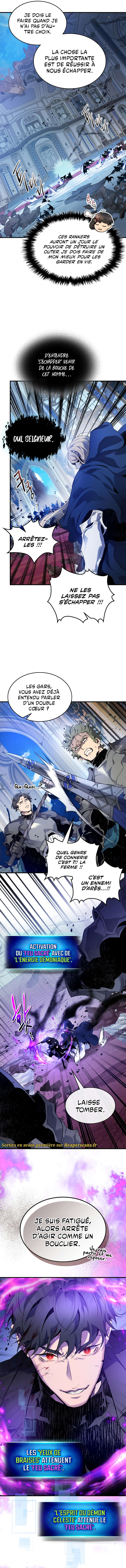 Read Leveling With The Gods Scan Manga Online