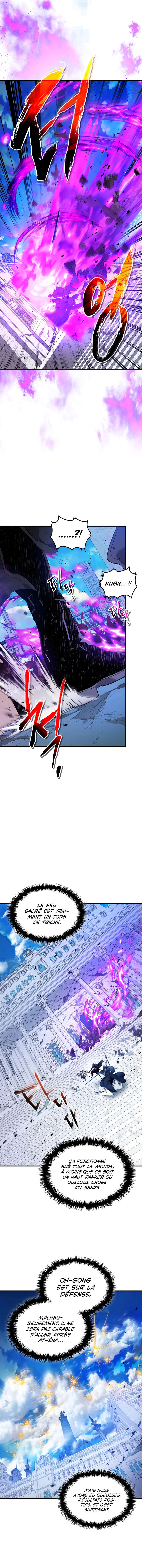 Read Leveling With The Gods Scan Manga Online