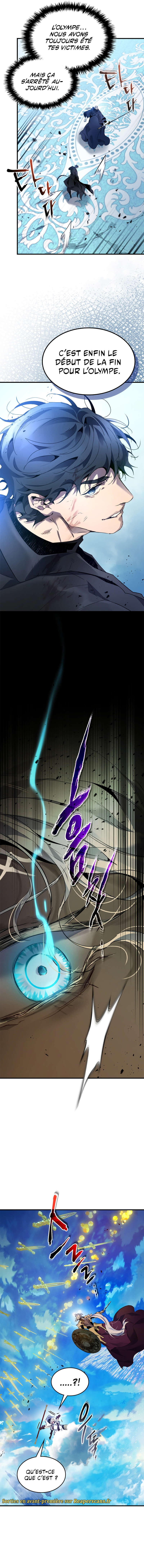 Read Leveling With The Gods Scan Manga Online