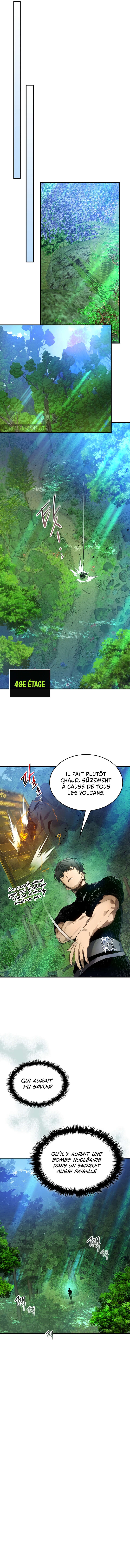 Read Leveling With The Gods Scan Manga Online
