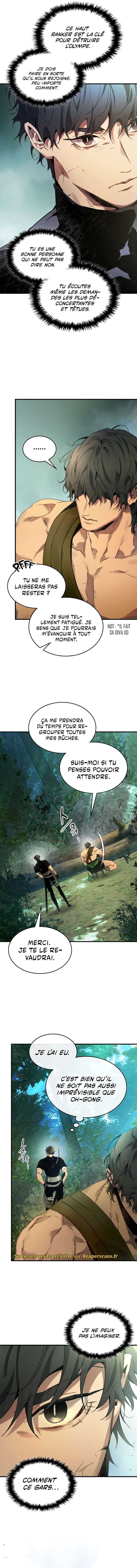 Read Leveling With The Gods Scan Manga Online