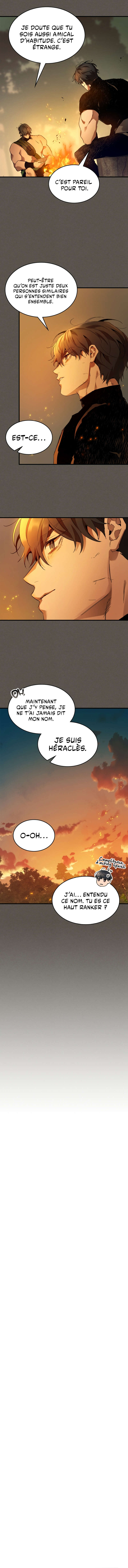 Read Leveling With The Gods Scan Manga Online