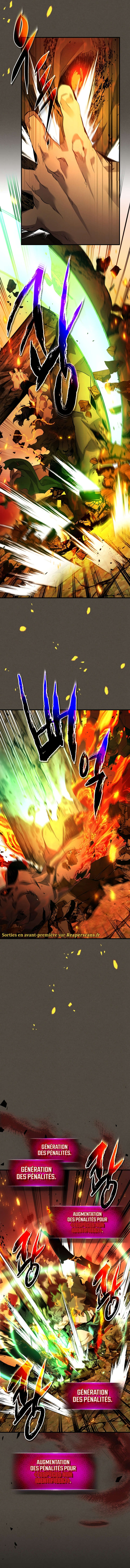 Read Leveling With The Gods Scan Manga Online